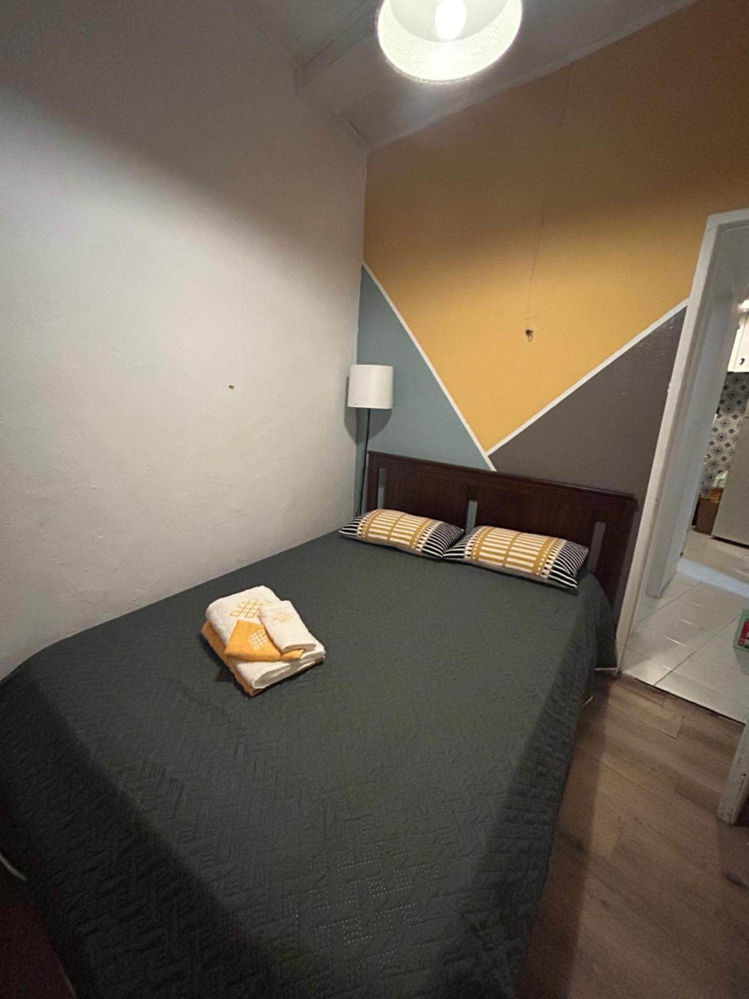 Apartamento Cabana Do Largo *